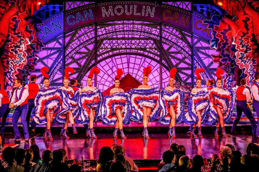 Paris: Dinner Show at the Moulin Rouge - Price and value: is $300 per person worth it?