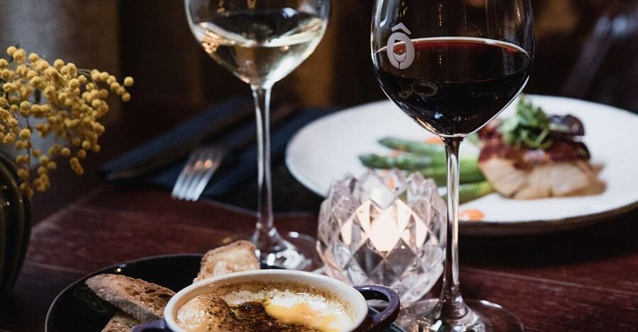 Paris: Dinner with Customized Wine Selection - One thing to consider before you book