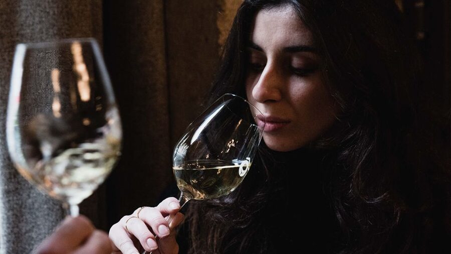 Paris: Dinner with Customized Wine Selection - The sommelier chat that turns wine from guessing into a game