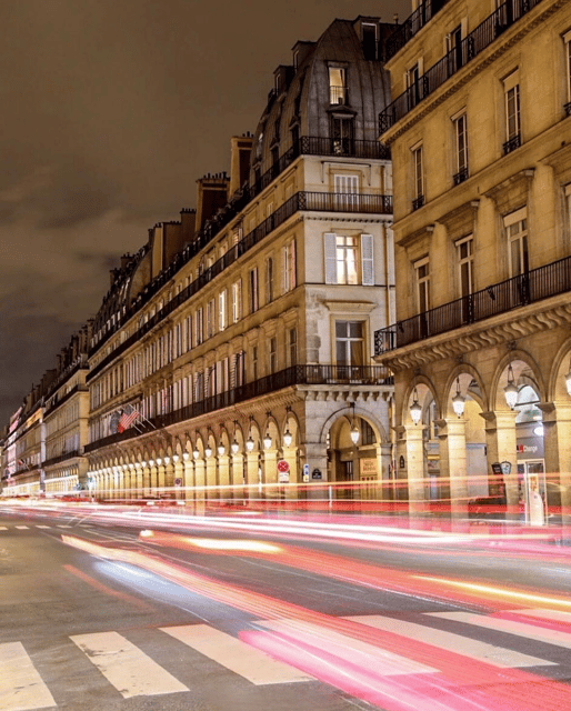 Paris: Discover Paris 2CV - Left Bank rhythm and Saint-Germain-l’Auxerrois photo moments