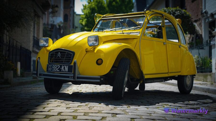 Paris: Discover Paris 2CV - How the 1 to 3 hour timing affects what you really get