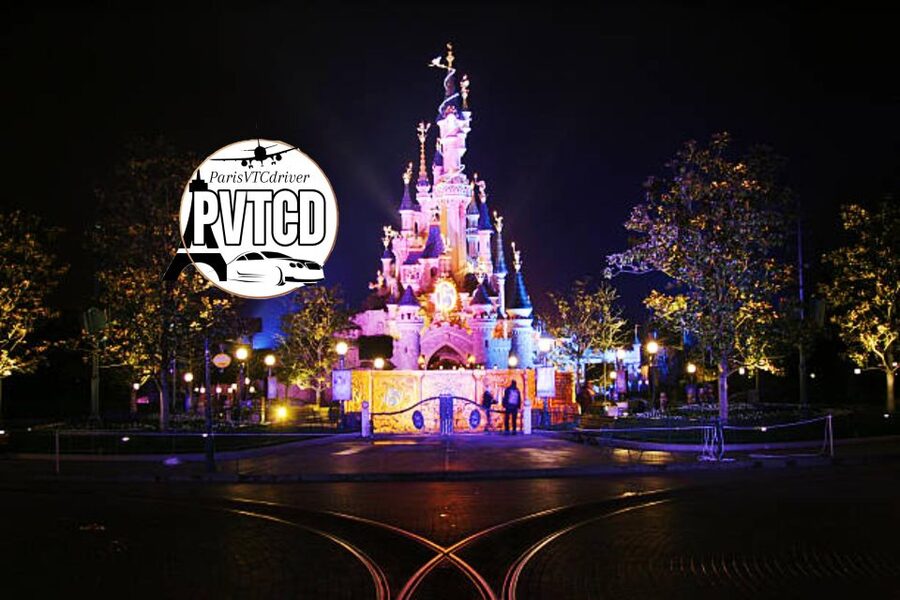 Paris: Disneyland Entry Ticket & Private Round-Trip Transfer - Optional upgrade: Walt Disney Studios Park for Pixar, Marvel, and more