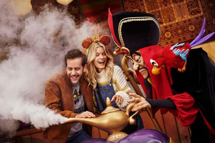 Paris: Disneyland Paris Ticket with Transfer - Tips to Make This Day Ticket Feel Like a Win