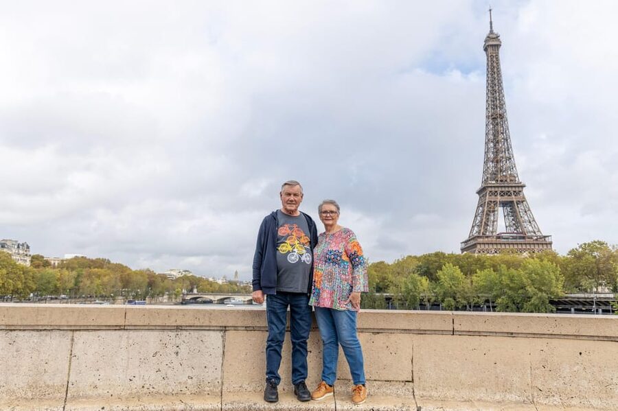Paris: Eiffel Area Private Photoshoot - Why the $48 Price Can Be Good Value in the Eiffel Area