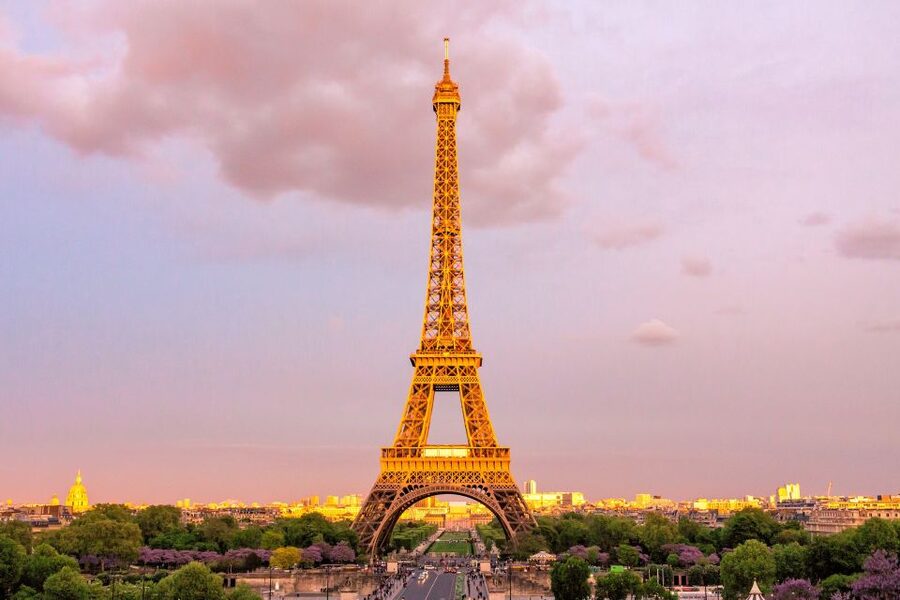 Paris: Eiffel Tower 2nd Floor Access or Summit Access - Key things you should know before you go