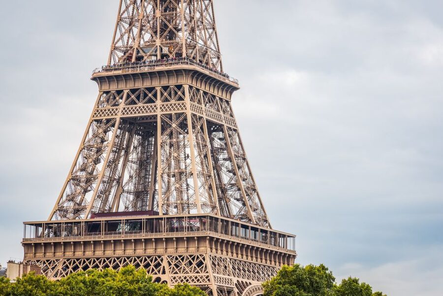Paris: Eiffel Tower 2nd Floor Access or Summit Access - What the 90 Minutes Feels Like in Real Life