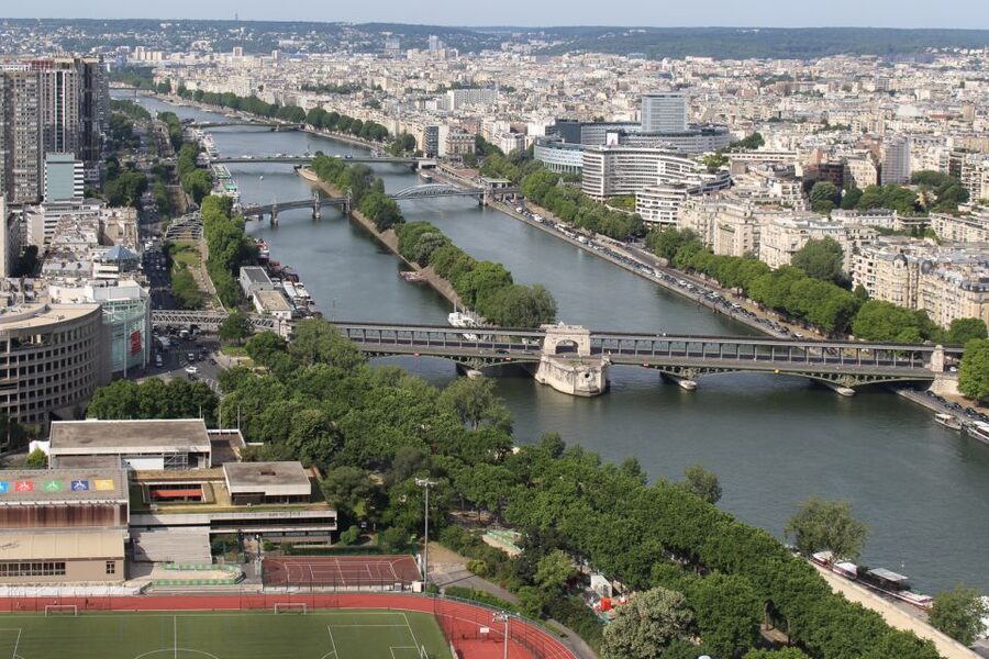 Paris: Eiffel Tower 2nd Floor Access or Summit Access - Summit Option: Worth It if You Want Maximum Height