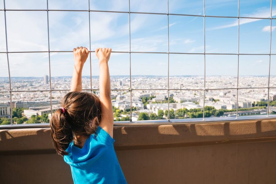 Paris: Eiffel Tower 2nd Floor Access or Summit Access - Price and Value: Is $57 Per Person a Good Deal?