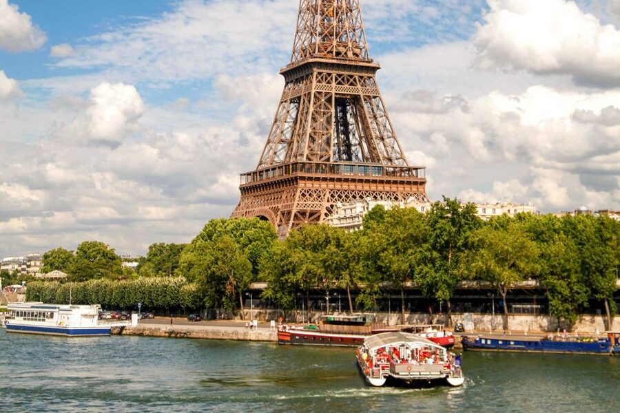 Paris: Eiffel Tower Access by Elevator & Seine River Cruise - Key points before you go