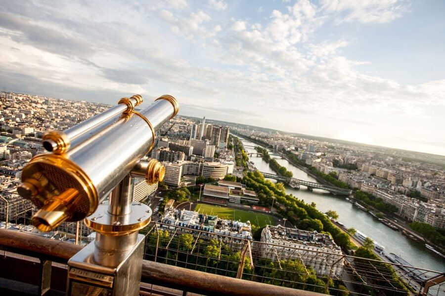 Paris: Eiffel Tower Access by Elevator & Seine River Cruise - Should You Book This Eiffel Tower Elevator Ticket Plus Seine Cruise?