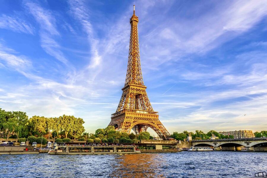 Paris: Eiffel Tower Access by Elevator & Seine River Cruise - Why This Eiffel Tower + Seine Combo Fits Paris Time
