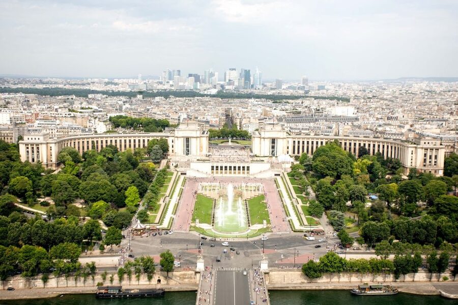 Paris: Eiffel Tower Access by Elevator & Seine River Cruise - Optional Summit Access: If You Go Higher, Plan for Another Queue