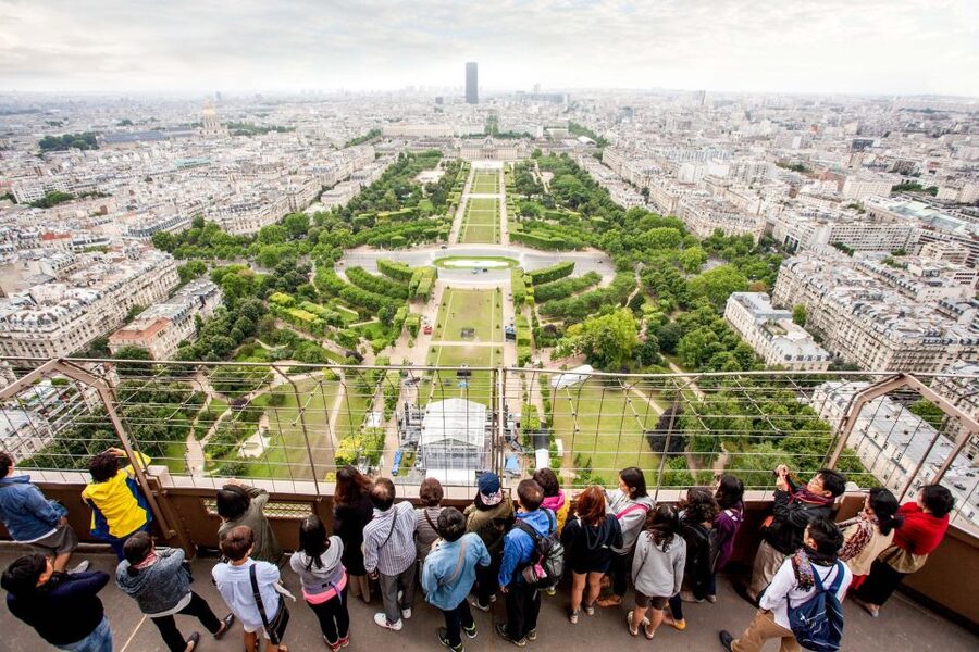 Paris: Eiffel Tower Access by Elevator & Seine River Cruise - Price and Value: Is $79 per Person Actually a Good Deal?