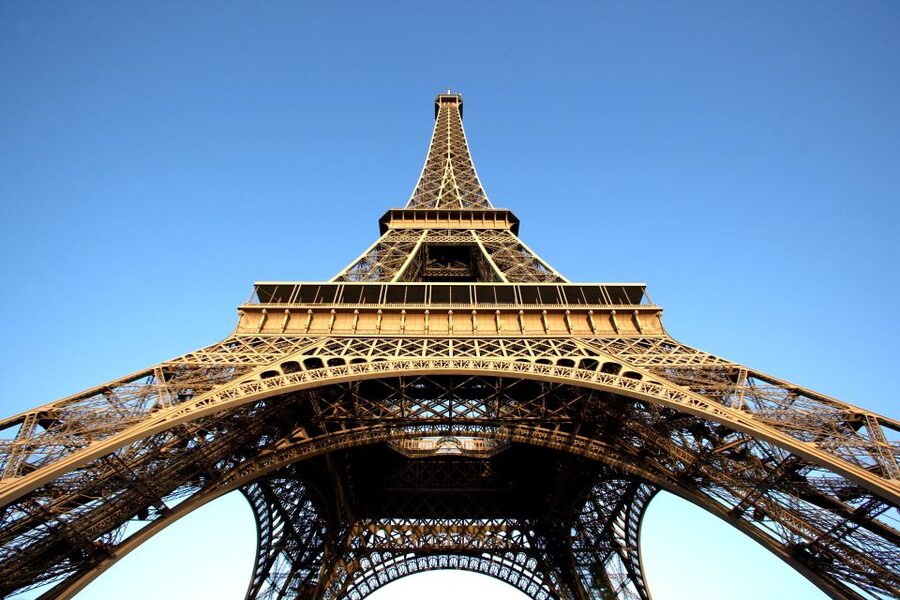 Paris: Eiffel Tower Access w/ Audioguide and Optional Cruise - Key things to know before you go