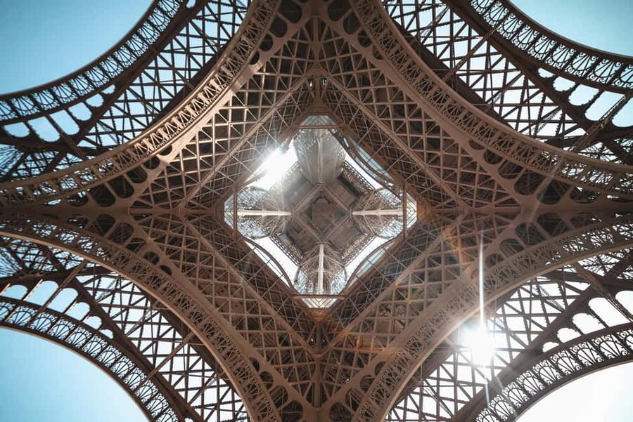 Paris: Eiffel Tower Elevator 2nd Level and Summit Access - Quick hits before you book