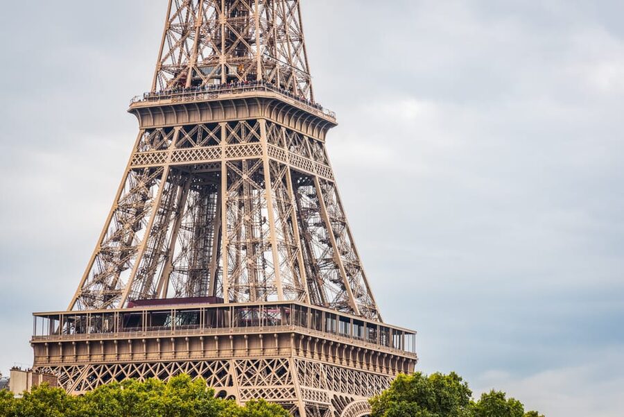Paris: Eiffel Tower Elevator 2nd Level and Summit Access - Should you book this Eiffel Tower Elevator 2nd Level and Summit Access?