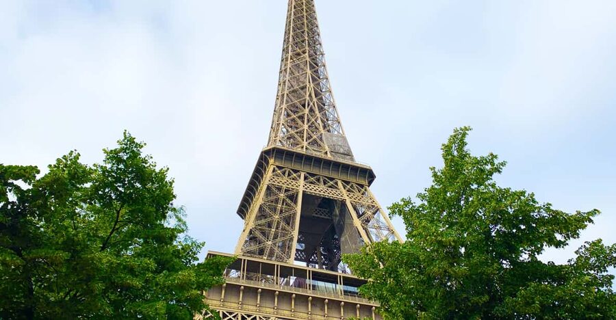 Paris: Eiffel Tower Elevator 2nd Level and Summit Access - Summit access from the 2nd floor: what “standard” means in real life