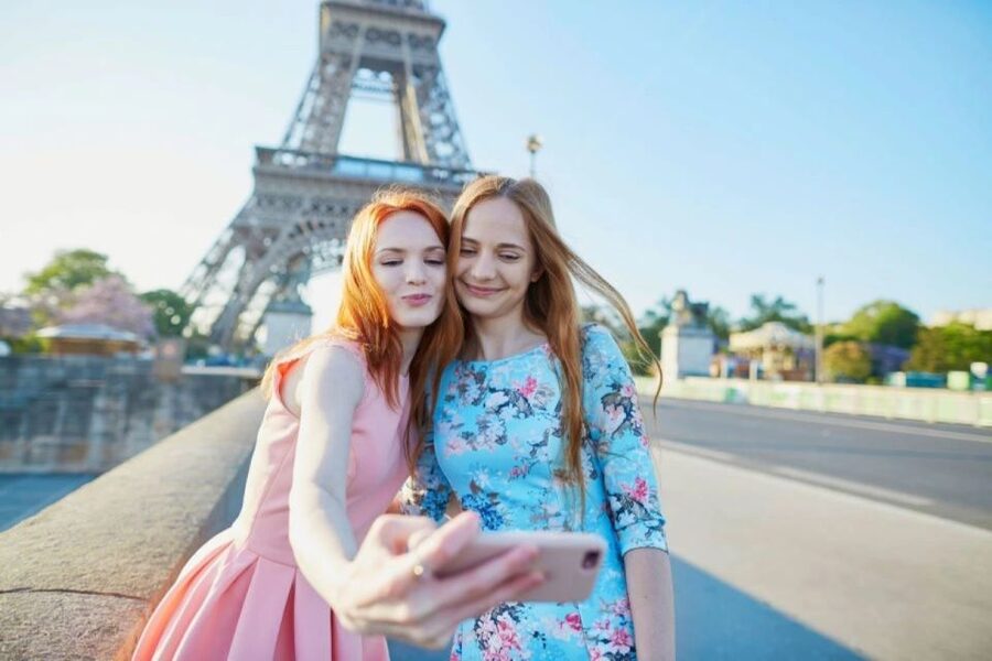 Paris: Eiffel Tower Entry Ticket with Optional Summit Access - The Glass-Floor Moment and First-Floor Activities on the Way Down