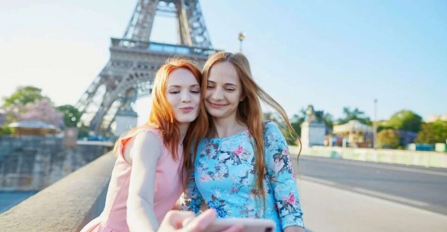 Paris: Eiffel Tower Entry Ticket with Optional Summit Access - Smooth Planning Tips That Actually Help