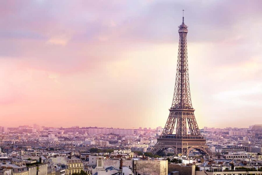 Paris: Eiffel Tower Fully Guided Tour with Summit Option - Price value at about $44, and what you’re really buying