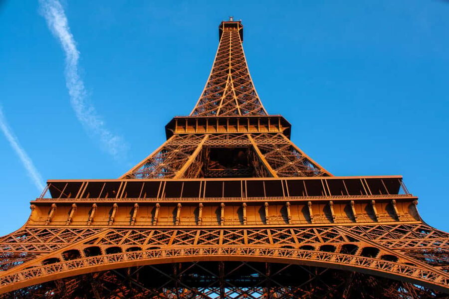 Paris: Eiffel Tower Fully Guided Tour with Summit Option - The guided 2nd-floor ride: what you gain at the first stop