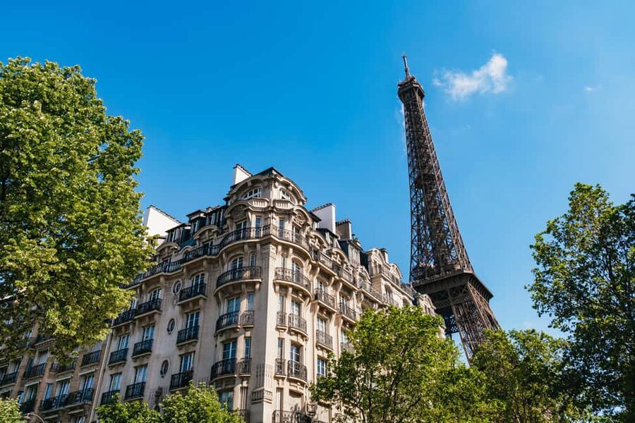 Paris: Eiffel Tower Fully Guided Tour with Summit Option - Who this tour fits best (and who should think twice)