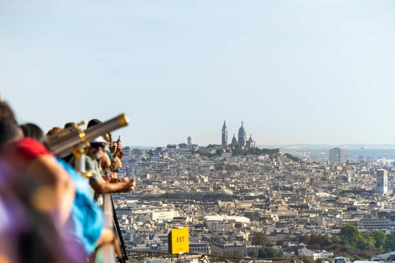 Paris: Eiffel Tower Guided Tour and Seine River Cruise - FAQ