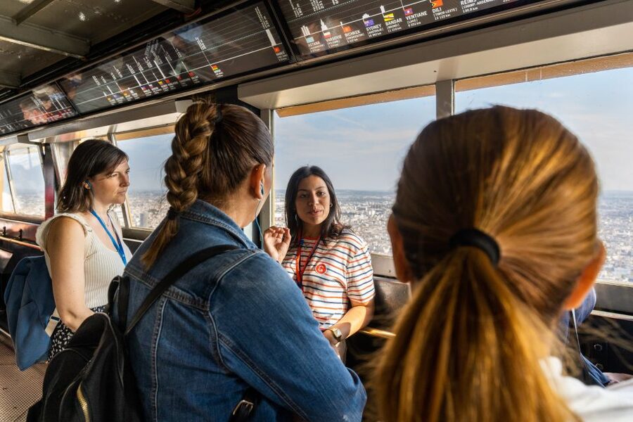 Paris: Eiffel Tower Guided Tour and Seine River Cruise - Price and value: why $89 can make sense