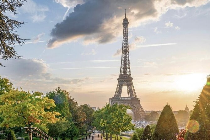 Paris: Eiffel Tower Guided Tour by Elevator - Key Highlights I’d Prioritize