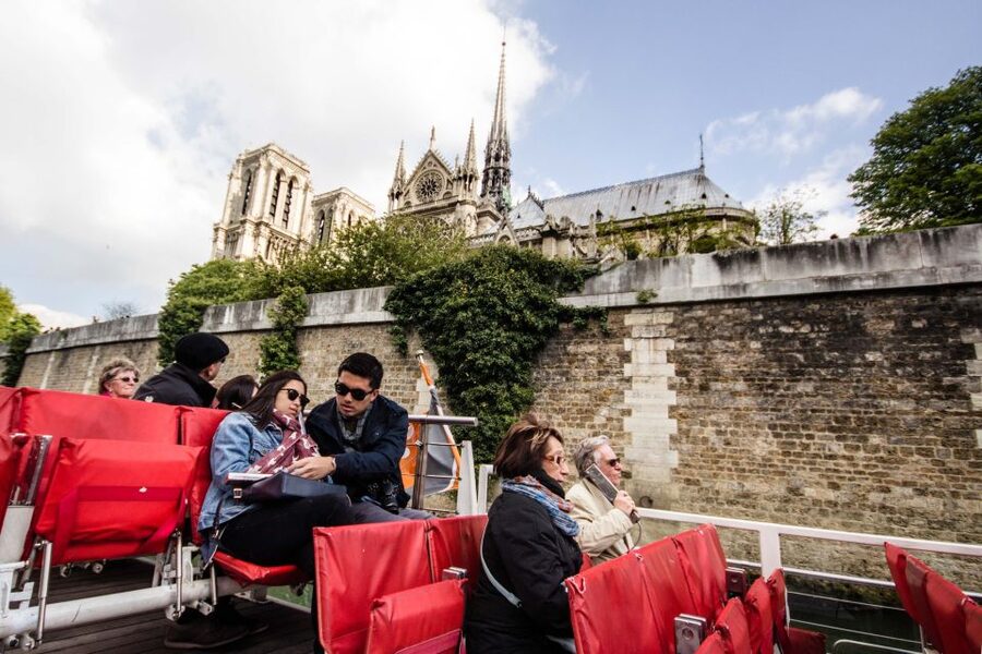 Paris: Eiffel Tower Hosted Tour, Seine Cruise and City Tour - Who Should Book This Tour, and Who Should Skip It