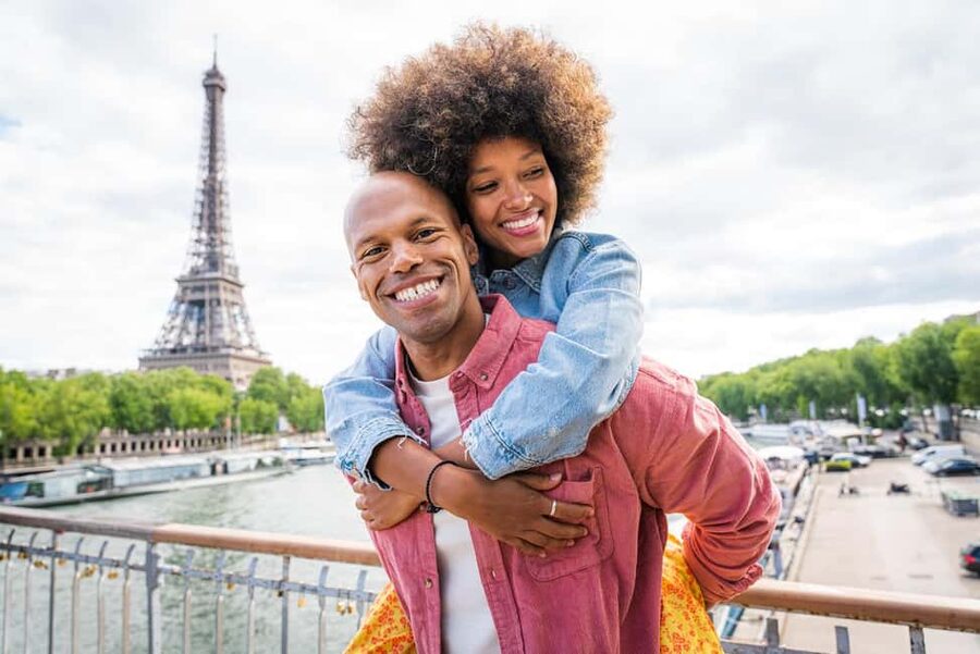 Paris: Eiffel Tower Photoshoot - Beyond the Eiffel Look: What Makes the Locations Feel Special