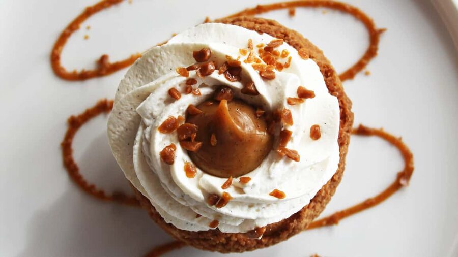 Paris: Eiffel Tower's Madame Brasserie 3-course lunch 12:00 - Value for $83: when it feels like a good deal