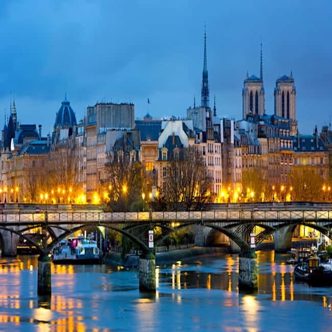 Paris: Eiffel Tower&Seine River Electric Bike Tour 3 hours - Key takeaways before you ride