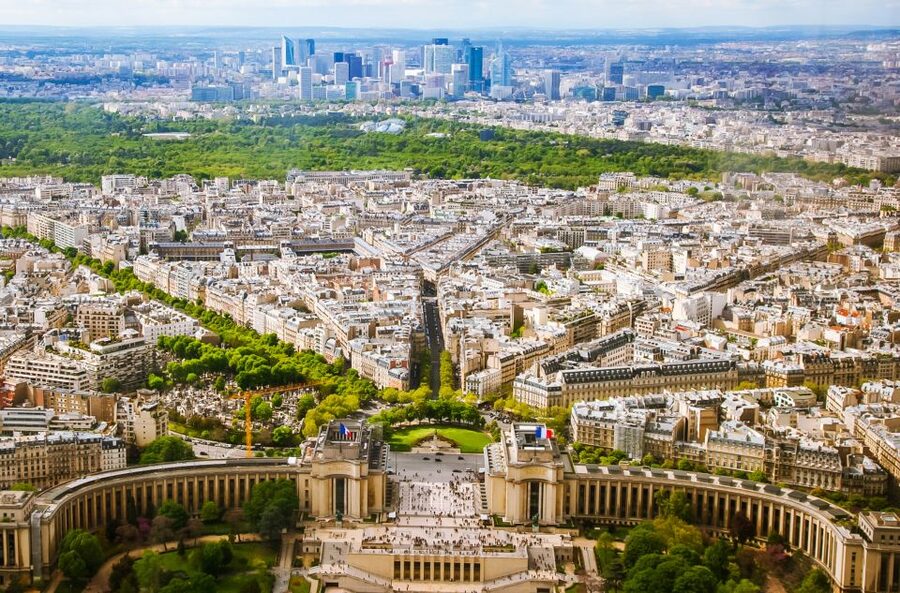 Paris: Eiffel Tower Stairs Climb to Level 2 & Summit Option - Price and value: is $42 worth it?