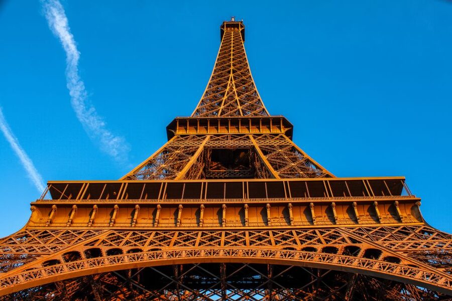 Paris: Eiffel Tower Stairs Climb to Level 2 & Summit Option - Tickets, lines, and timing: what to realistically budget