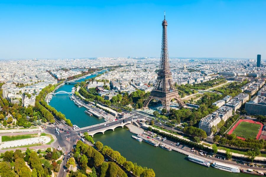 Paris: Eiffel Tower Summit Access Tour and River Cruise - Meeting At 7 Rue de la Manutention: How the Day Starts