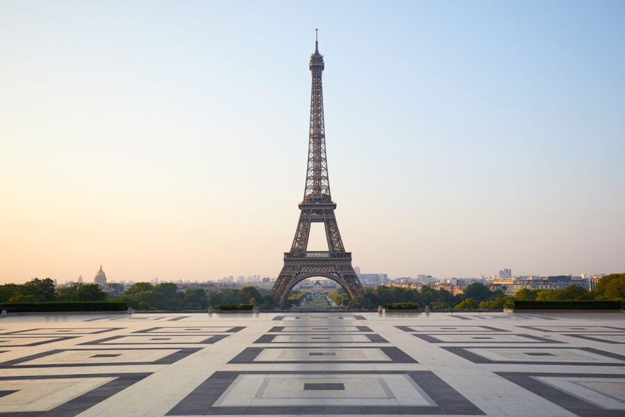 Paris: Eiffel Tower Summit Access Tour and River Cruise - Eiffel Tower Summit Access: Reserved Entry and Elevator-First Viewing