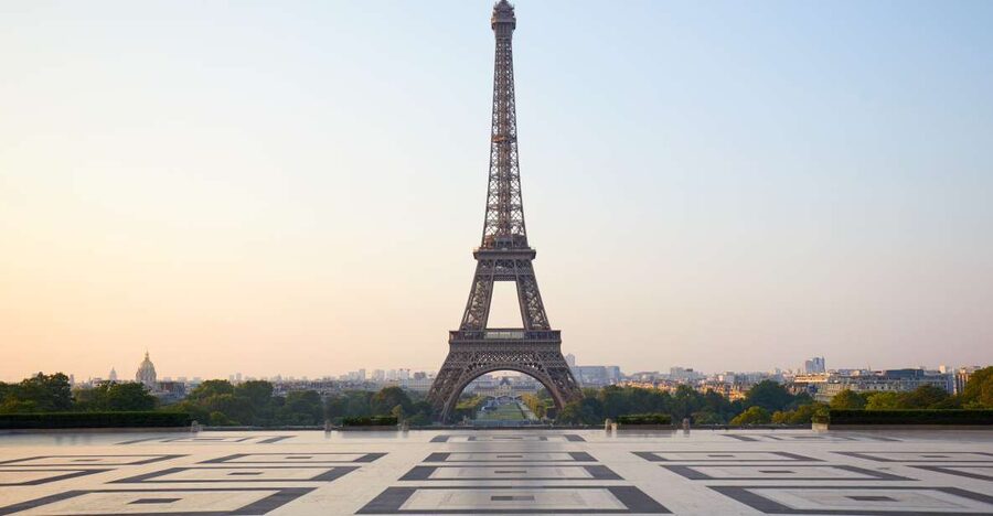 Paris: Eiffel Tower Summit Access Tour and River Cruise - Host-Led Walk Through Paris: What You Gain Before the Tower