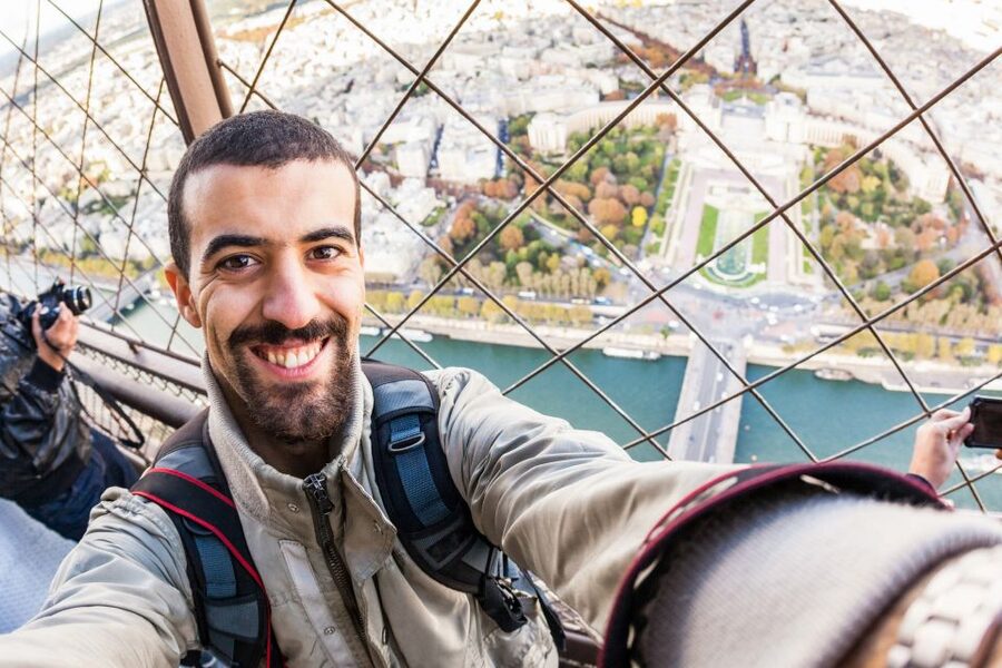 Paris: Eiffel Tower Summit or Second Floor Access - FAQ