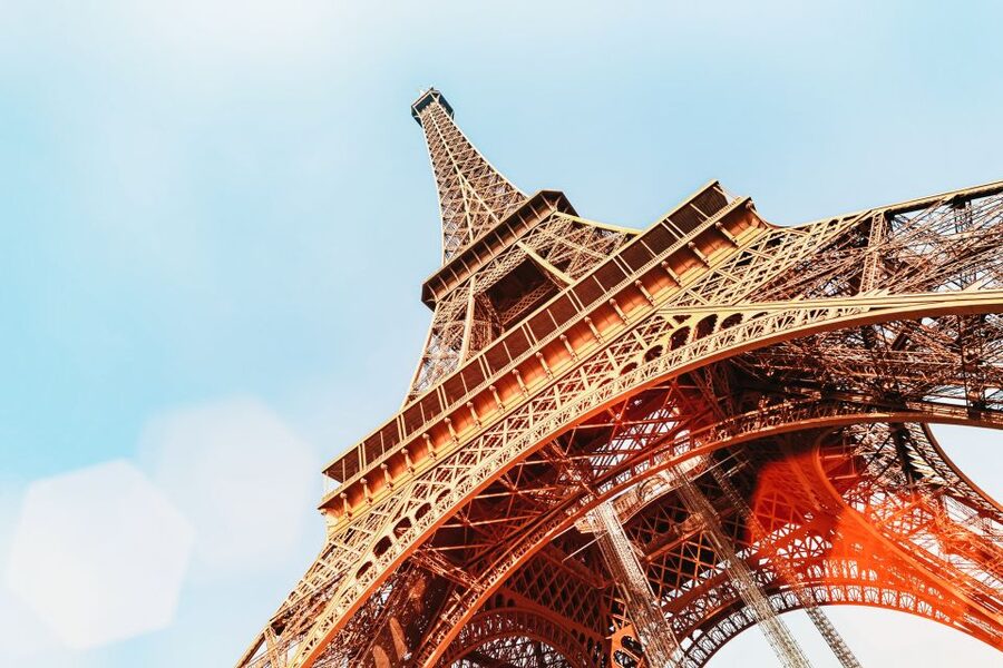Paris: Eiffel Tower Summit or Second Floor Access - Seine River cruise option: pairing views with motion