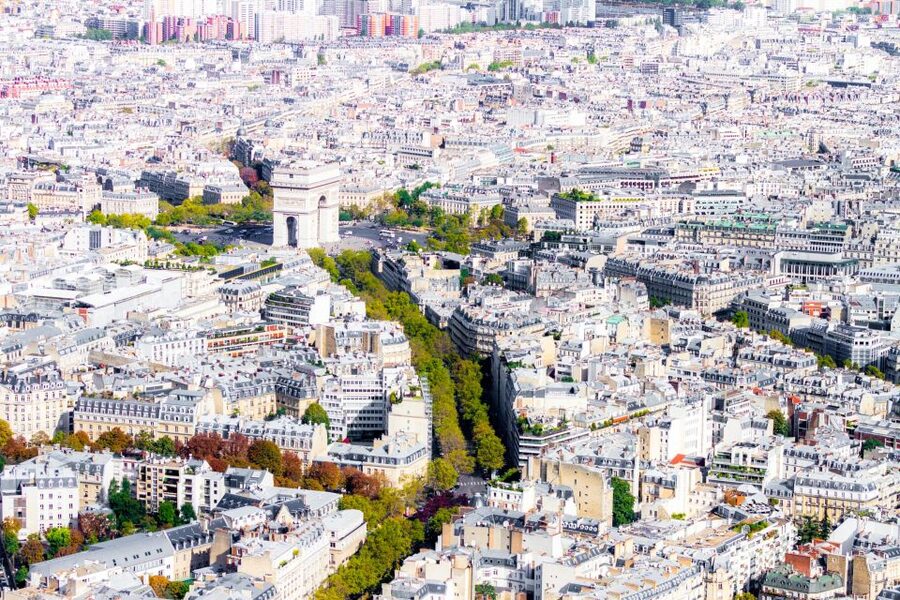 Paris: Eiffel Tower Summit or Second Floor Access - Should you book this Eiffel Tower summit or second floor access?