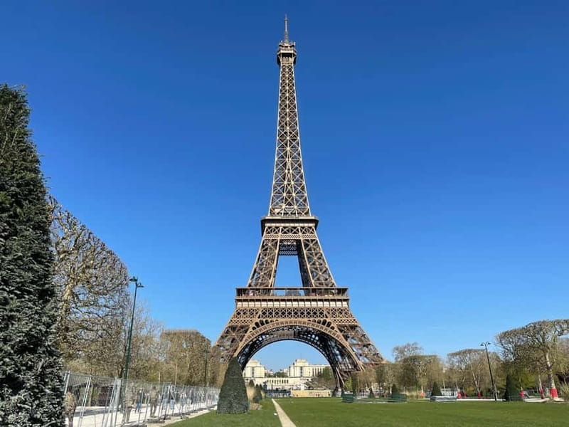 Paris: Eiffel Tower Summit or Second Floor Guided Tour - Price and Value: Is Around $47 a Good Deal?