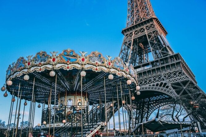 Paris: Eiffel Tower Summit Small-Group Guided Tour Max 6 People - Price and value: is $140.11 fair for what you get?