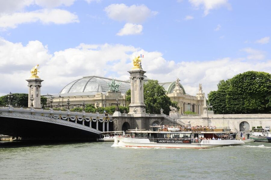 Paris: Eiffel Tower Tour & Seine River Cruise Tour - Who This Tour Suits Best (And Who Should Skip)