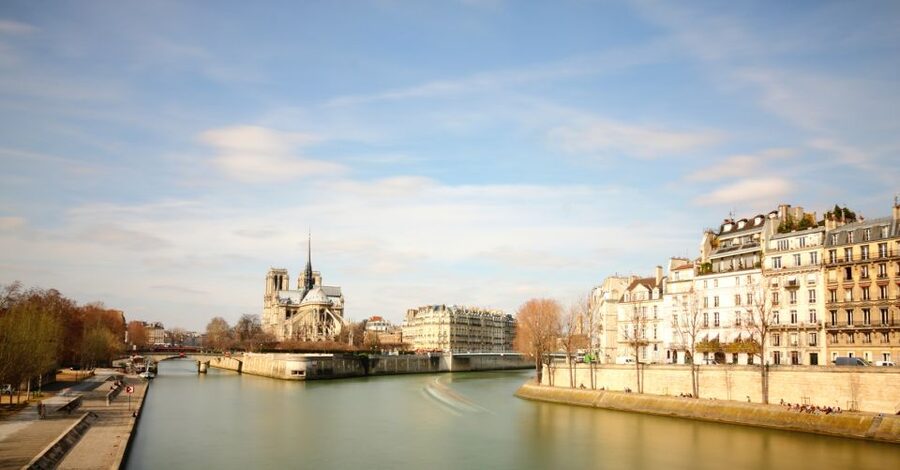 Paris: Eiffel Tower Tour & Seine River Cruise Tour - Finding Your Guide Near Avenue Elisée Reclus