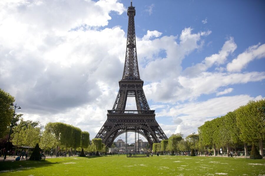 Paris: Eiffel Tower Tour & Seine River Cruise Tour - Itinerary Walkthrough: What Happens Step by Step