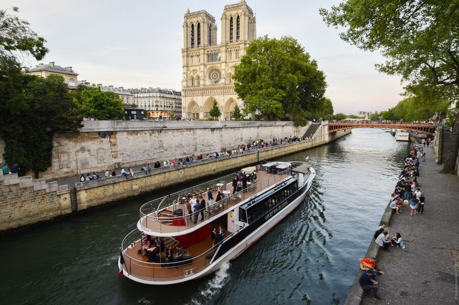 Paris: Eiffel Tower Tour & Seine River Cruise Tour - Timing Tips, Lines, and How to Make It Feel Easy