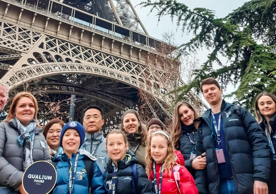 Paris: Eiffel Tower Tour with Summit or 2nd Floor Access - Who This Tour Fits Best (And Who Should Skip It)