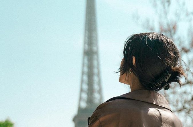 Paris: Eiffel Tower Vintage Photoshoot - Price and Value: Why $41 Can Still Be Worth It
