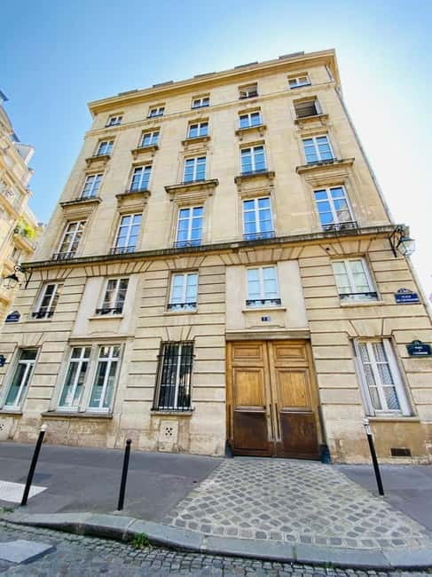 Paris: Emily Filming Locations Walking Tour - Key highlights to know before you go